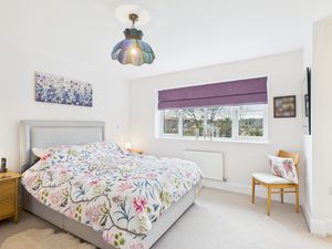 Bedroom One- click for photo gallery